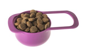 Pero sensitive ocean fish tapioca